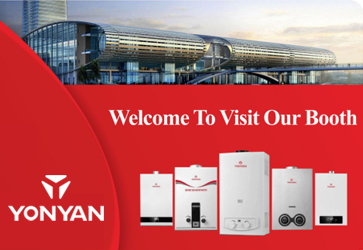 Welcome your visit to YONYAN